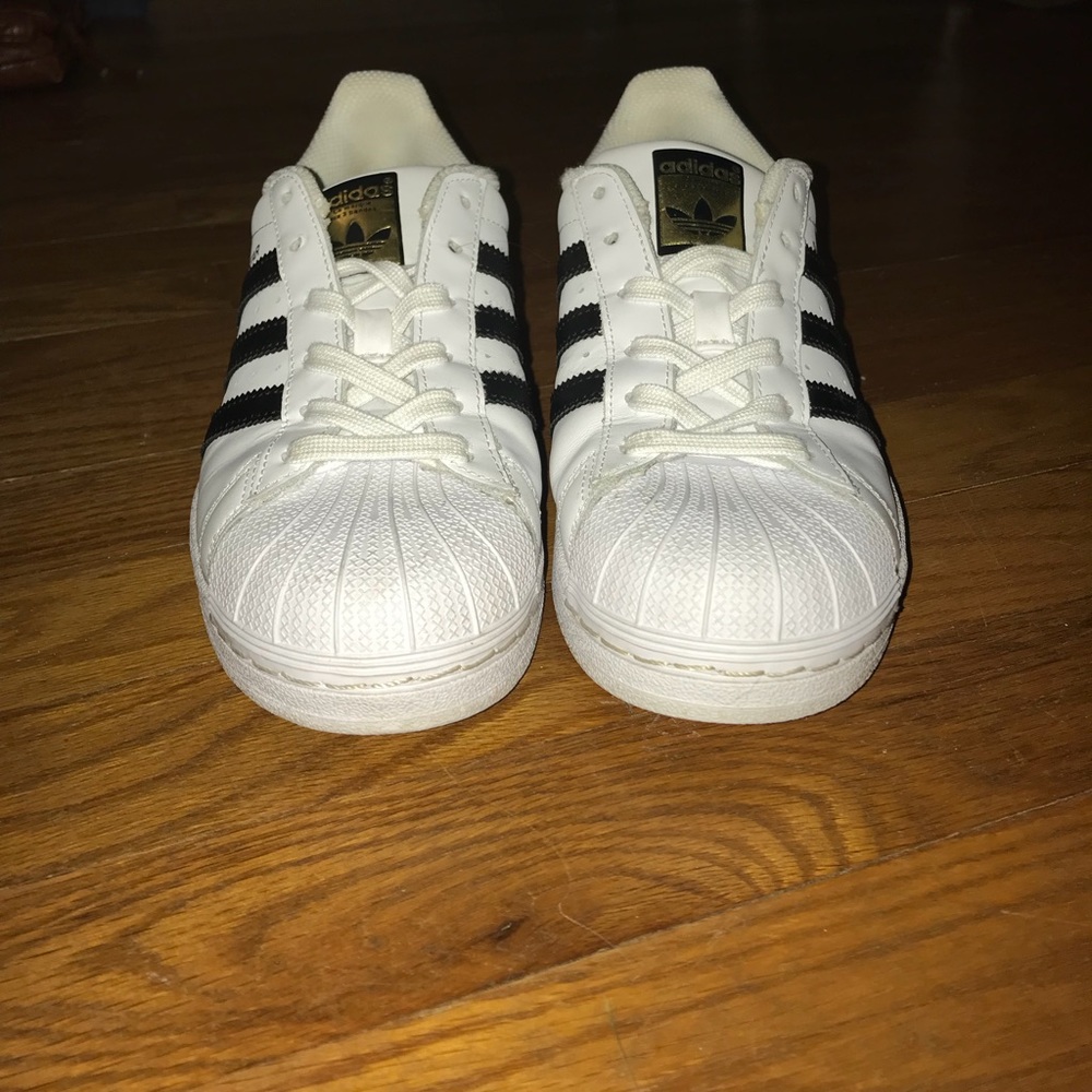 Adidas women original superstar shoes